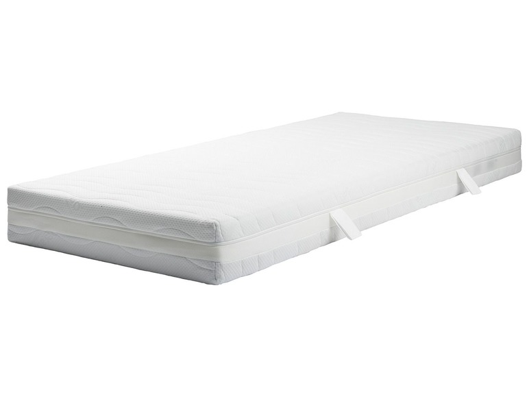 Aller en mode plein écran meradiso Matelas en mousse froide 90 x 200 - Photo 2