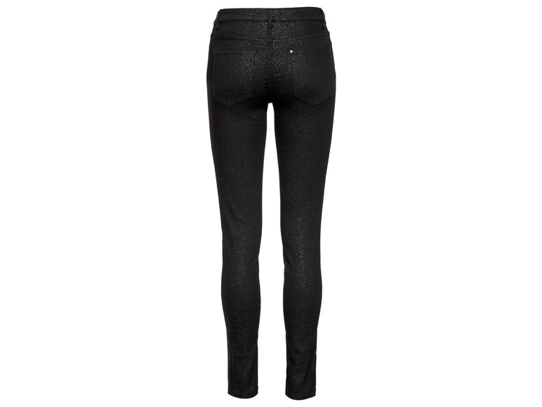 Ga naar volledige schermweergave: esmara® Super skinny jeans voor dames - afbeelding 9