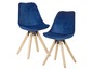 bleu foncé