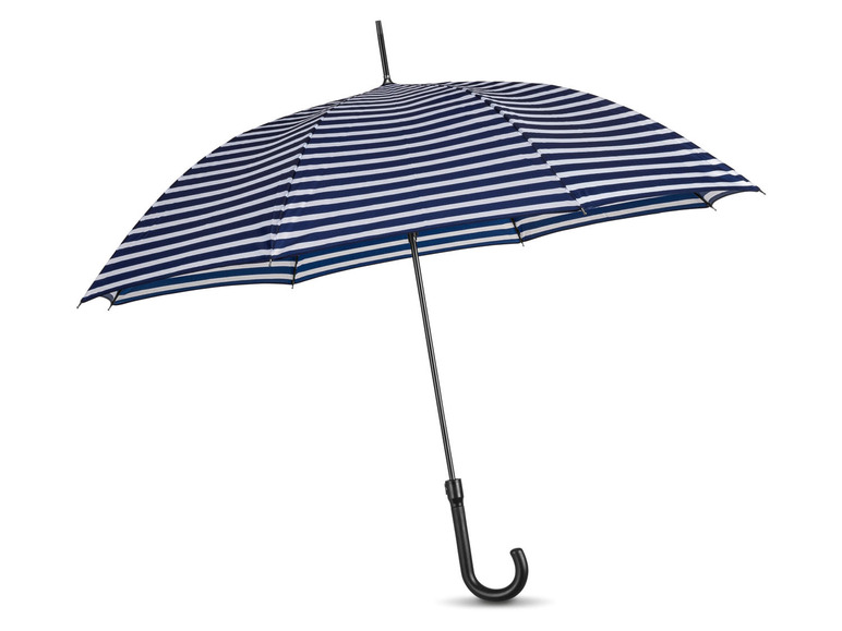 Ga naar volledige schermweergave: TOPMOVE® Automatische paraplu, Ø 104,5 cm - afbeelding 5