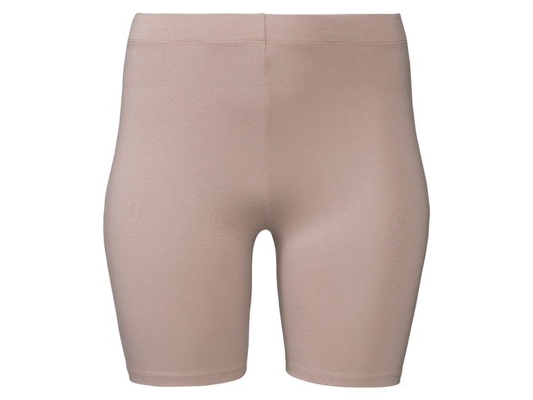Ga naar volledige schermweergave: esmara® Set van 2 korte leggings voor dames - afbeelding 10