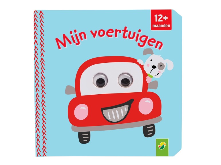 Aller en mode plein écran Livre pour enfants (NL) - Photo 5