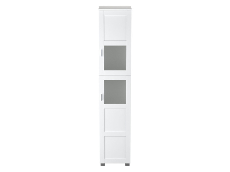 Aller en mode plein écran LIVARNO home Colonne de salle de bains, 37 x 190 x 35 cm - Photo 1