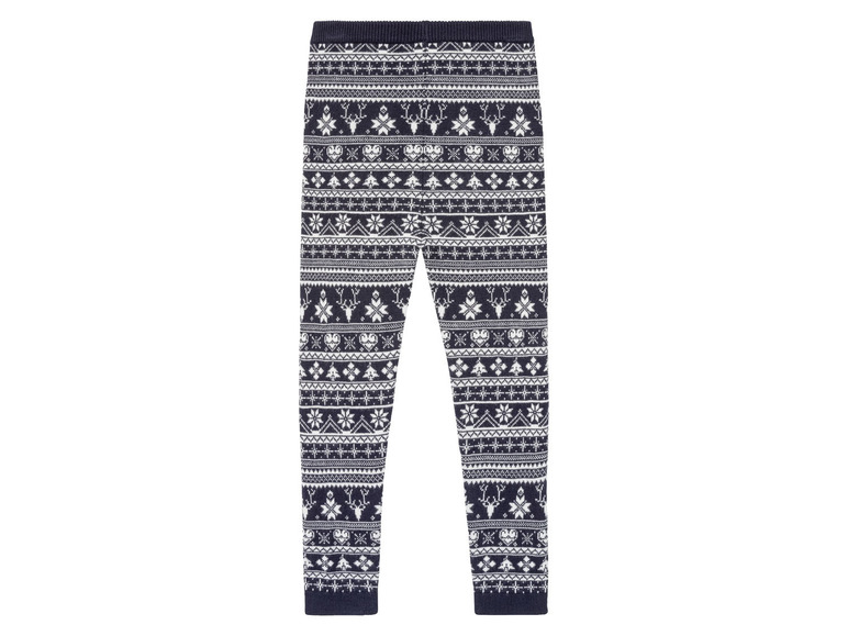 Aller en mode plein écran lupilu® Legging de Noël - Photo 10