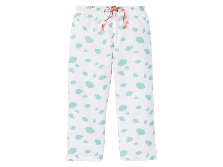 Aller en mode plein écran lupilu® Pyjama 2 pièces avec pantalon en flanelle douce - Photo 18