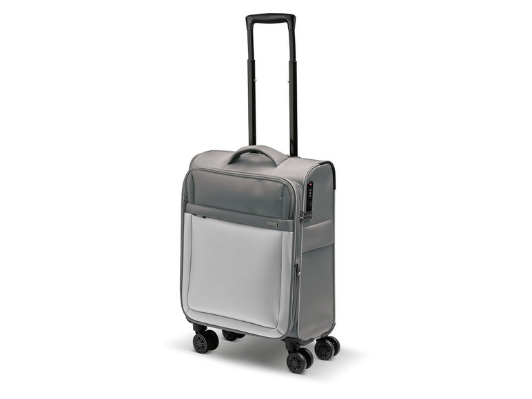 Aller en mode plein écran TOPMOVE® Valise cabine 35 L - Photo 9