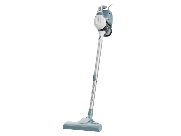 SILVERCREST® Aspirateur balai et à main Lidl.be