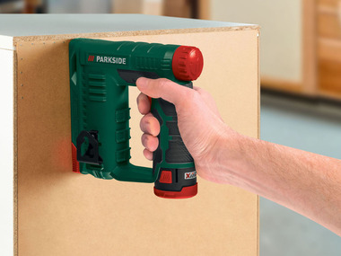 PARKSIDE® Accuspijkerpistool «PAT 12 B2»