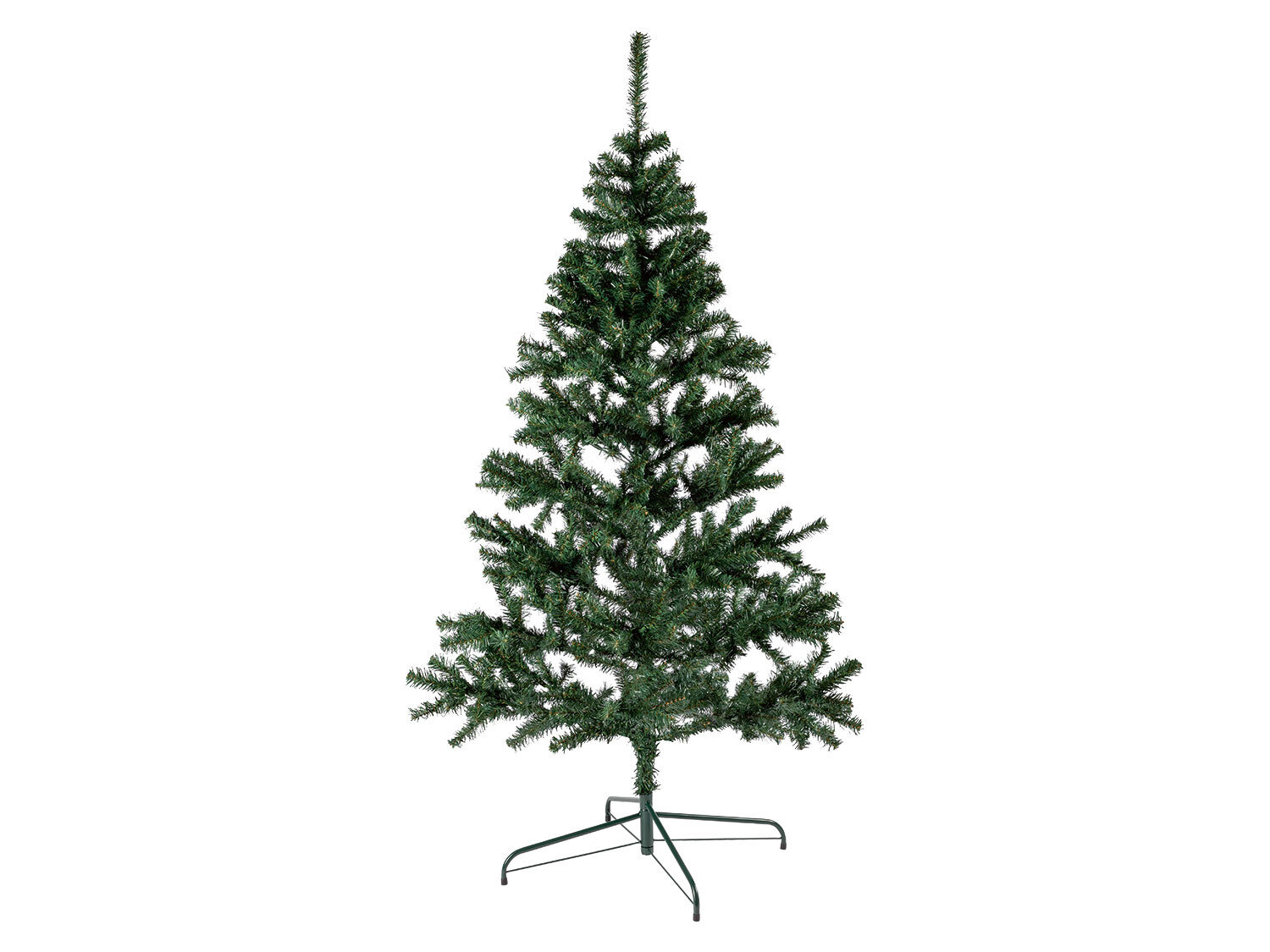 slinger man Gedwongen LIVARNO home Kunstkerstboom, hoogte 180 cm | Lidl.be