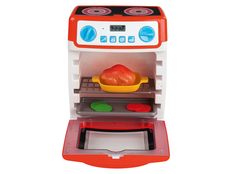 Ga naar volledige schermweergave: Playtive Wasmachine, vaatwasser of oven - afbeelding 4