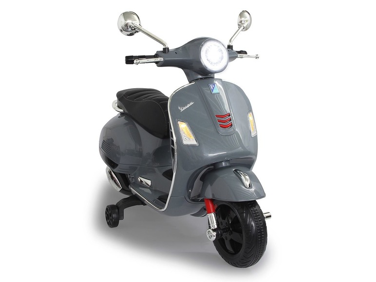 Aller en mode plein écran JAMARA »Ride On« Vespa, env. 102 x 76 x 51 cm - Photo 18
