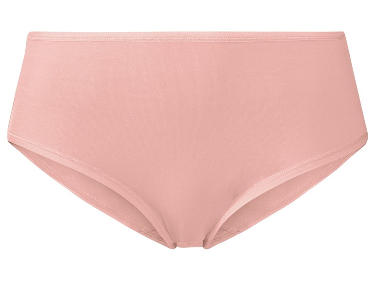 Ga naar volledige schermweergave: ESMARA® Lingerie Set van 5 slips voor dames - afbeelding 5