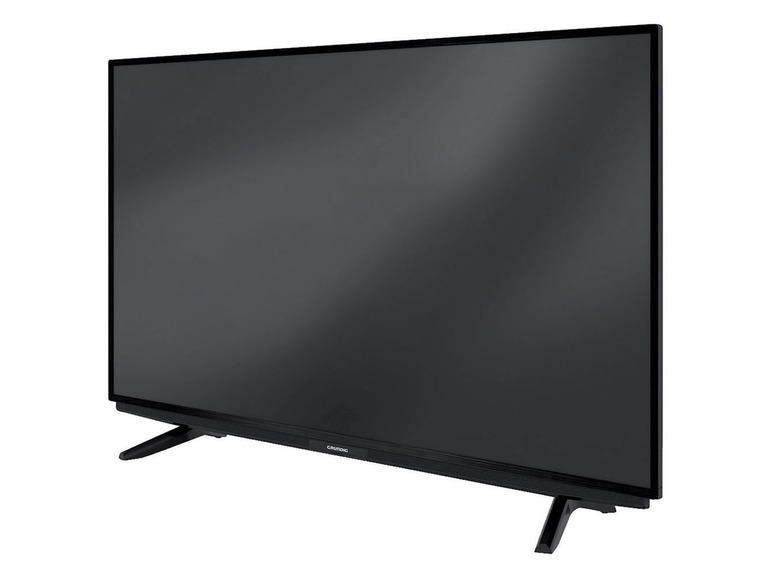 Ga naar volledige schermweergave: GRUNDIG Smart TV 50", Ultra HD - afbeelding 2