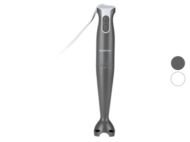 SILVERCREST® KITCHEN TOOLS Mixeur plongeant, 350 W