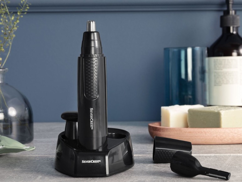 Ga naar volledige schermweergave: SILVERCREST® Multitrimmer - afbeelding 2