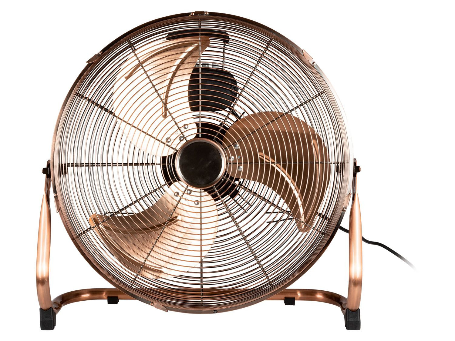 SILVERCREST Ventilateur de sol, 3 vitesses Lidl.be