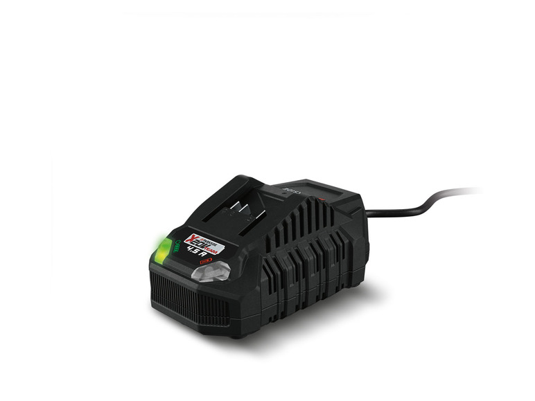 Aller en mode plein écran PARKSIDE® Chargeur 20 V, 4,5 A » PLG 20 C3 « - Photo 2