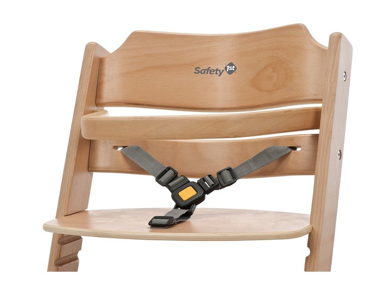 Ga naar volledige schermweergave: Safety 1st Eetstoel Timba Basic - afbeelding 5
