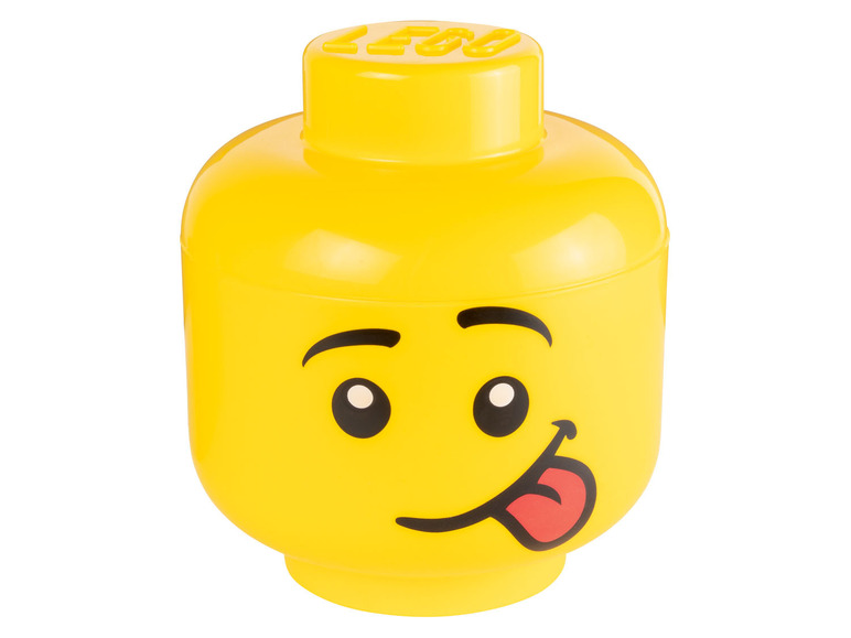 Ga naar volledige schermweergave: LEGO Opbergbox - afbeelding 5