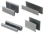 Assortiment spijkers voor een nietpistool