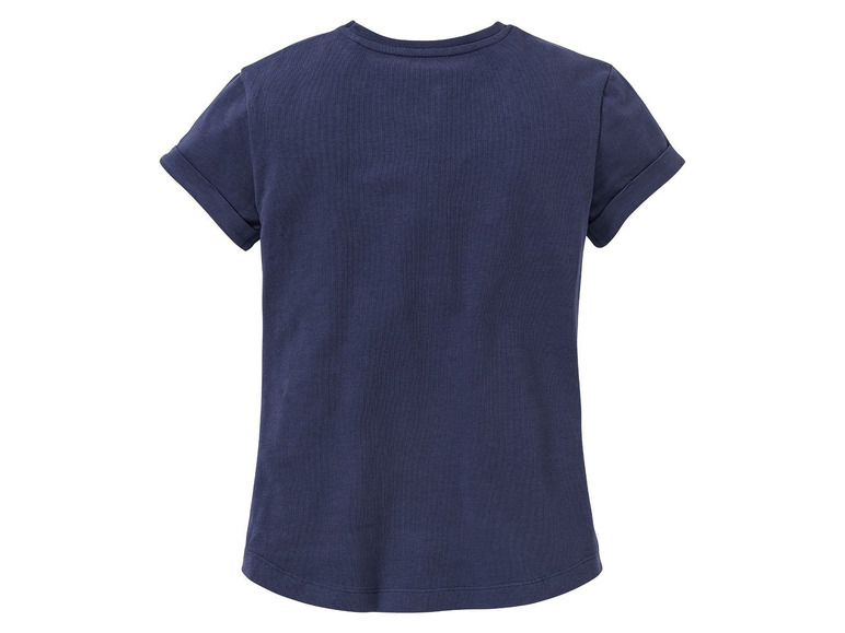 Ga naar volledige schermweergave: pepperts!® T-shirt voor meisjes - afbeelding 2