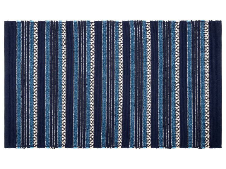 Ga naar volledige schermweergave: MERADISO® Draaibaar tapijt, 67 x 120 cm, 100% katoen - afbeelding 6