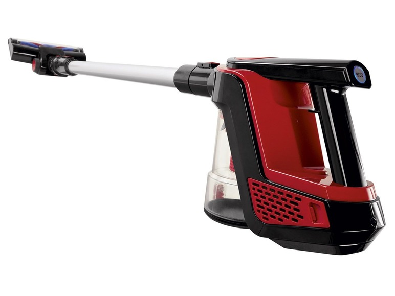 SILVERCREST® Aspirateur sans fil 2 en 1 Lidl.be