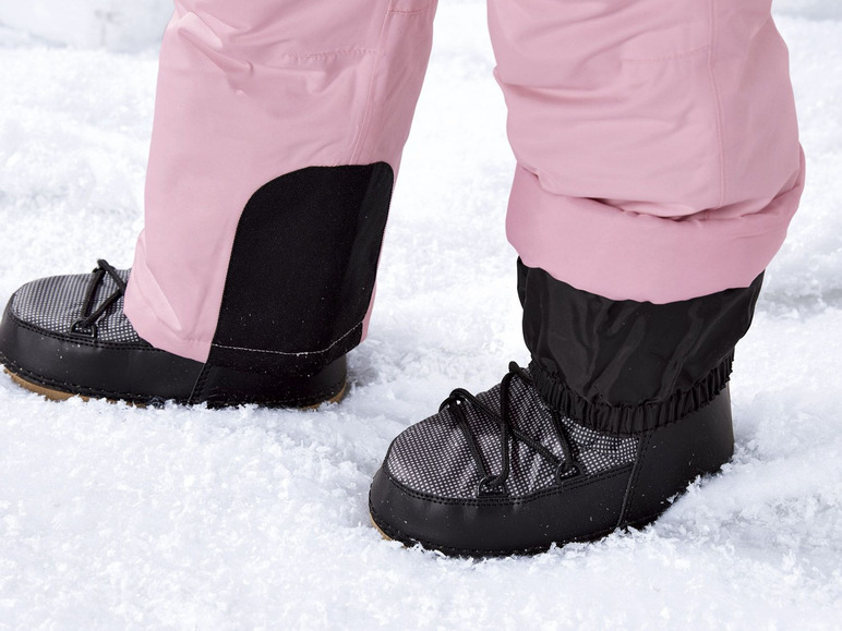 Aller en mode plein écran lupilu® Pantalon de ski pour filles - Photo 11