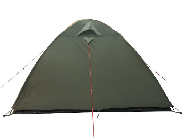 Ga naar volledige schermweergave: HIGH PEAK Koepeltent »Nevada«, 4 personen - afbeelding 3
