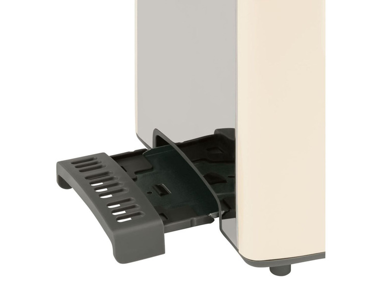 Ga naar volledige schermweergave: SILVERCREST® Broodrooster, 920 W - afbeelding 27