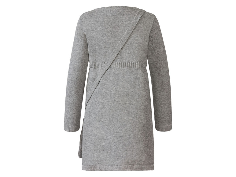 Aller en mode plein écran lupilu® Robe en maille fine - Photo 3