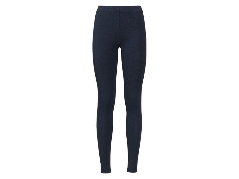 Aller en mode plein écran esmara® Set de 2 leggings pour femmes - Photo 4