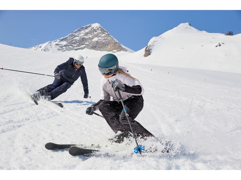 Ga naar volledige schermweergave: crivit PRO PERFORMANCE Skihandschoenen voor heren - afbeelding 4