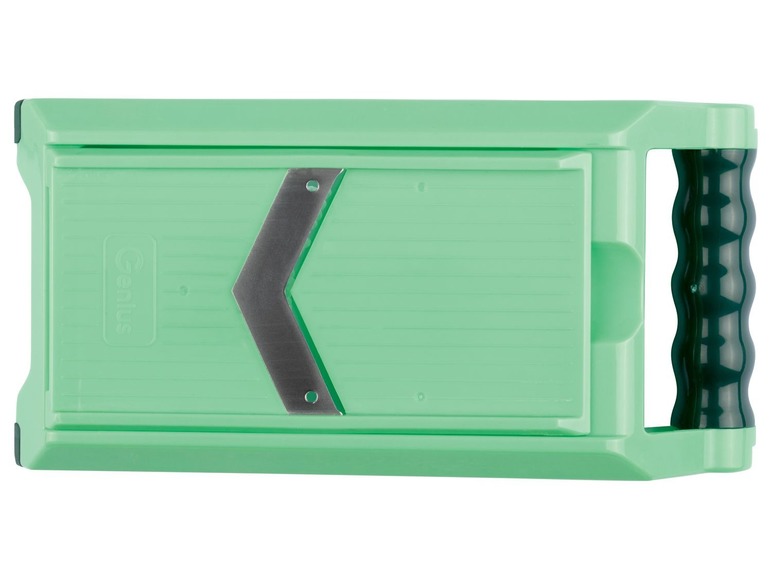 Ga naar volledige schermweergave: Genius Nicer Dicer Chef, 13-delig - afbeelding 8