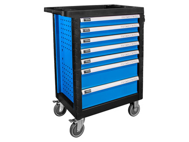 Güde Servante d'atelier GWSP 07