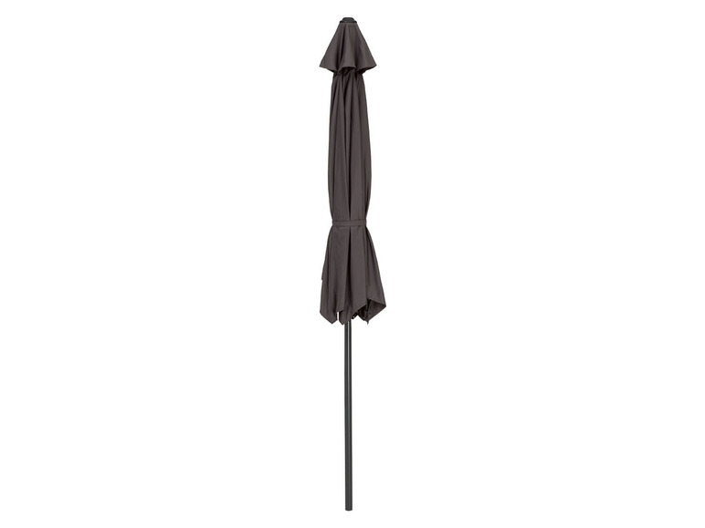 Aller en mode plein écran florabest Parasol, Ø 294 cm - Photo 4