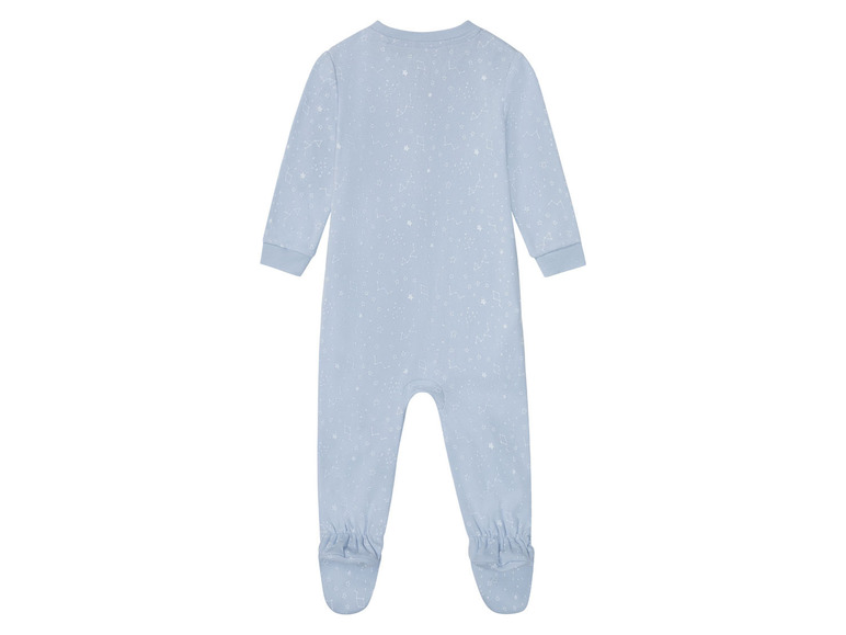 Aller en mode plein écran lupilu® Pyjama bébé en pur coton bio - Photo 21