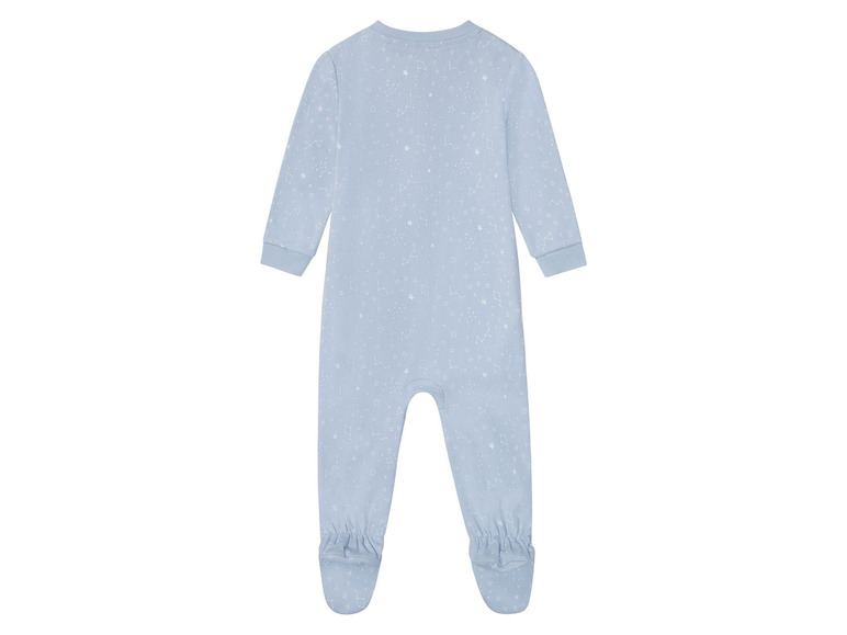 Aller en mode plein écran lupilu® Pyjama bébé en pur coton bio - Photo 17