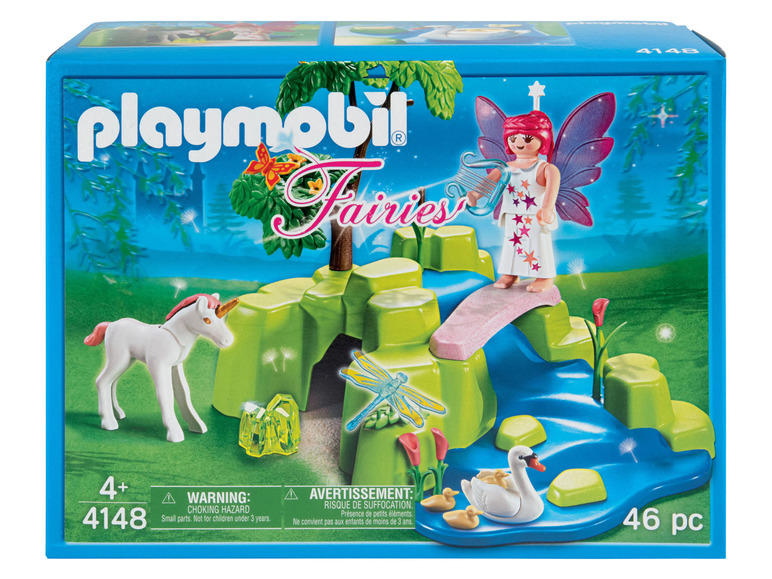 Ga naar volledige schermweergave: Playmobil Speelset - afbeelding 5