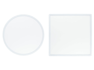 LIVARNO home Plafonnier à LED Smart Home