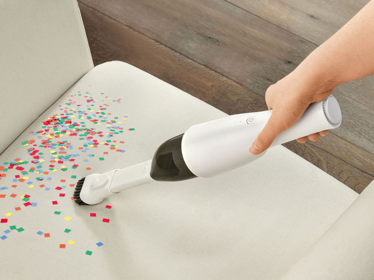 Ga naar volledige schermweergave: SILVERCREST® Handstofzuiger - afbeelding 10
