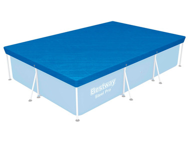 Bestway Bâche de couverture en PE, 304 x 205 cm