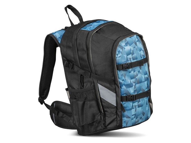 Ga naar volledige schermweergave: TOPMOVE® Schooltas 22 L - afbeelding 1