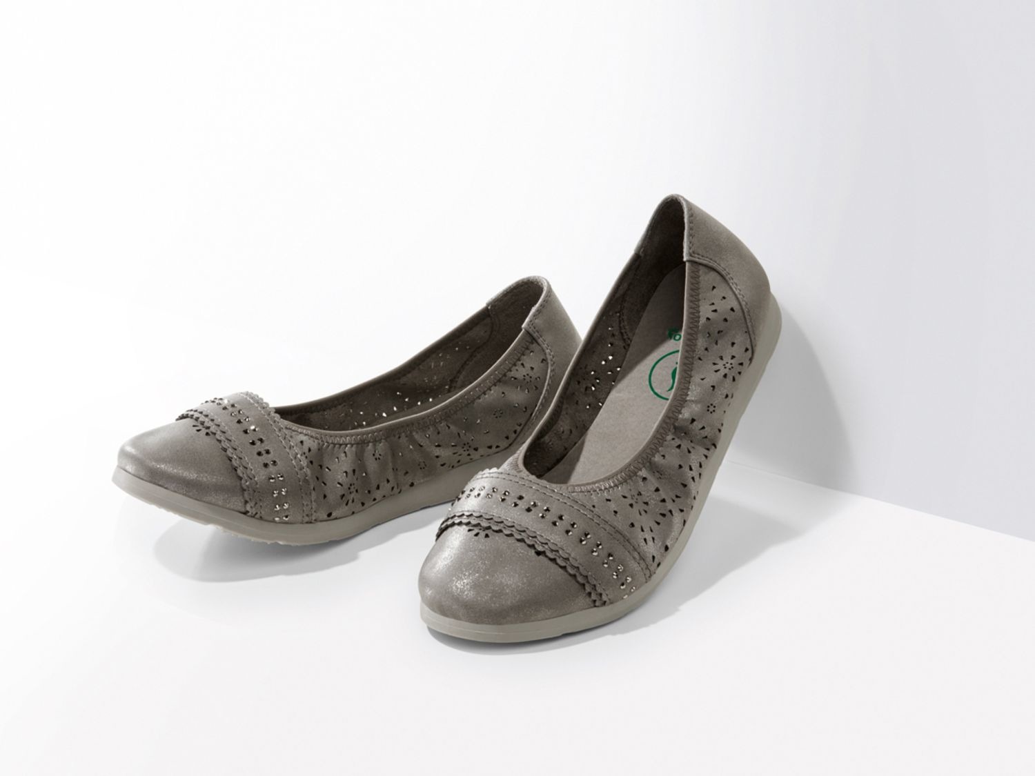 Ballerine lidl deals