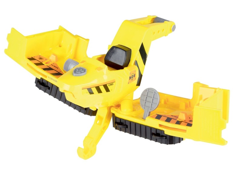 Ga naar volledige schermweergave: Spinmaster Speelset »PAW Patrol Flip & Fly« - afbeelding 5