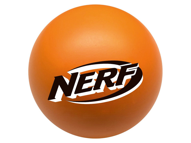 Ga naar volledige schermweergave: Nerf Minihockey- of basketbalset - afbeelding 4