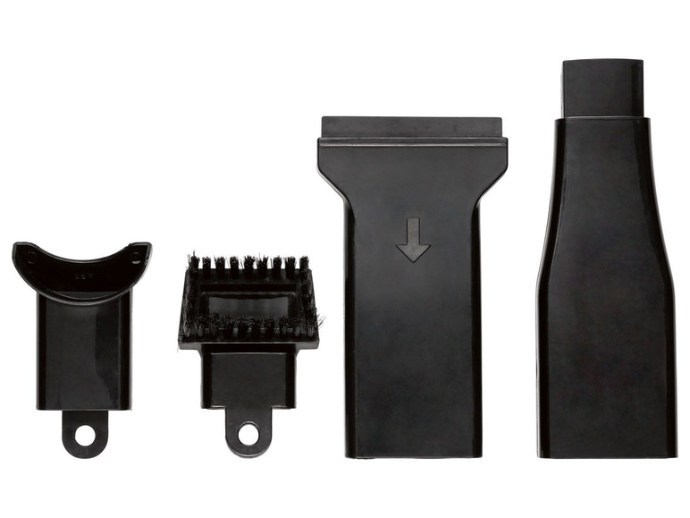 Ga naar volledige schermweergave: PARKSIDE® Handstofzuiger »PHSSA 20-Li A1«, 20 V - afbeelding 7