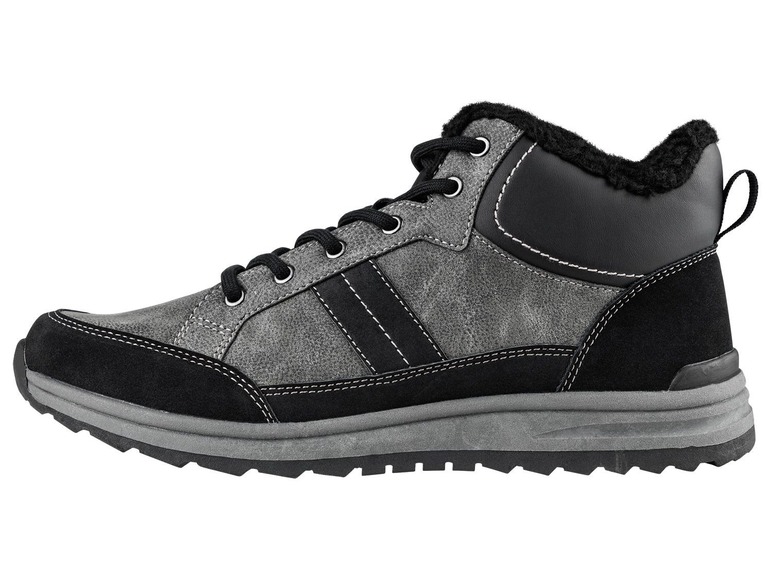 Aller en mode plein écran footflexx Bottines pour hommes - Photo 4