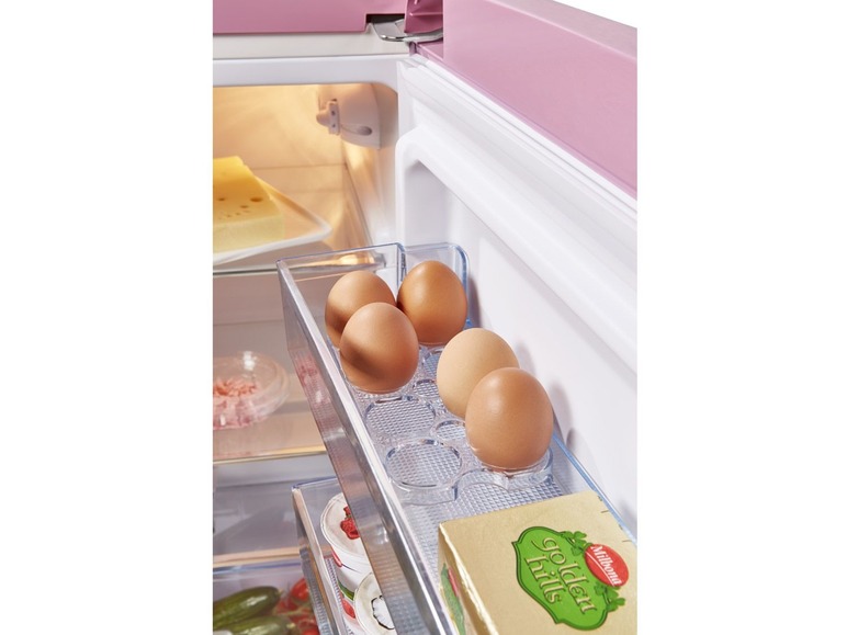 Aller en mode plein écran SILVERCREST® Frigo - Photo 4