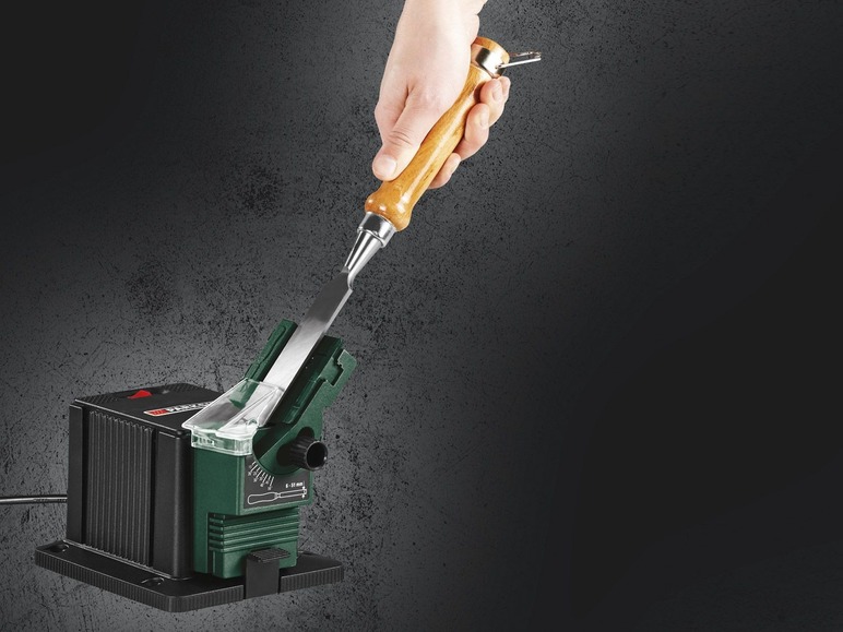 Ga naar volledige schermweergave: PARKSIDE® Slijpmachine 65W - afbeelding 5
